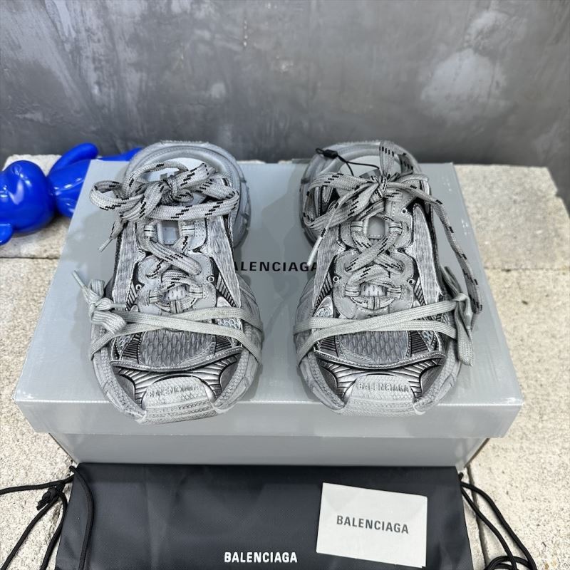 Balenciaga Track Shoes